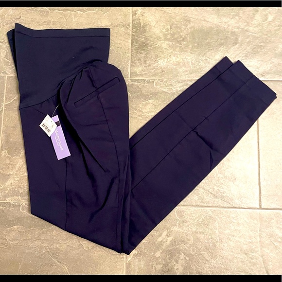 Motherhood Maternity Pants - NWT Motherhood Maternity Dress Pants